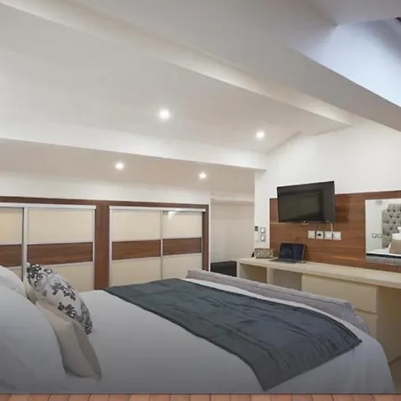 Apartment Luxury Duplex Cannes
