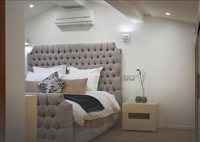 Luxury Duplex Apartment Cannes