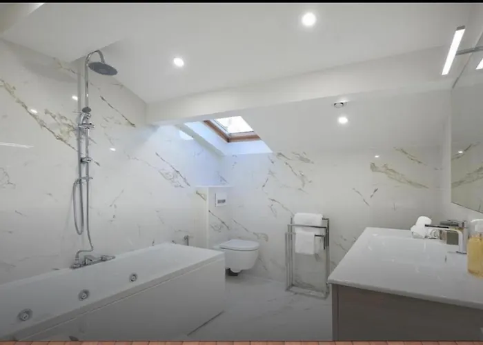 Luxury Duplex * Cannes