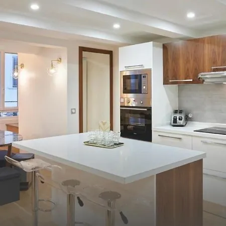 Luxury Duplex *