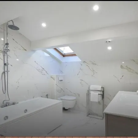 Luxury Duplex * Cannes