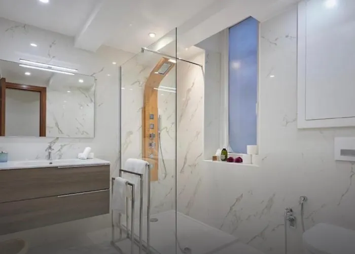 Luxury Duplex Cannes