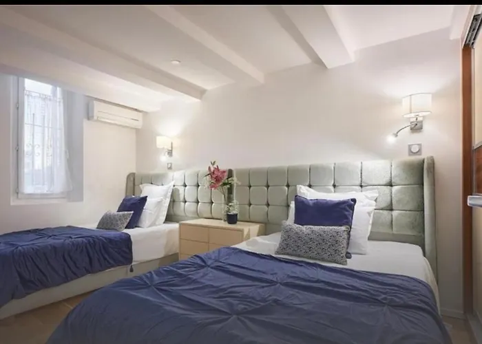 Luxury Duplex Daire