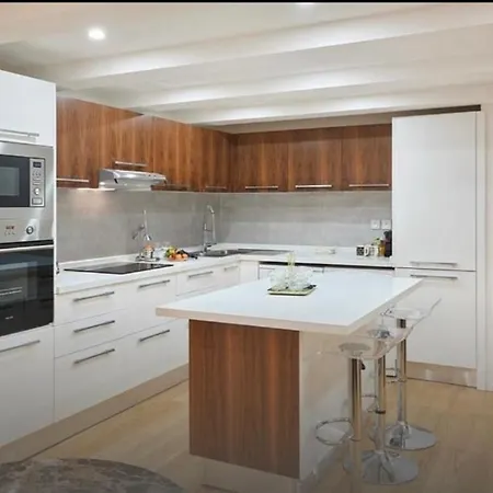 Apartment Luxury Duplex