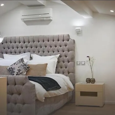 Luxury Duplex Apartment Cannes