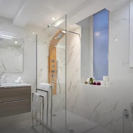 Luxury Duplex Cannes