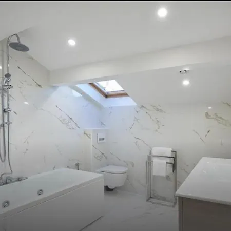 Luxury Duplex