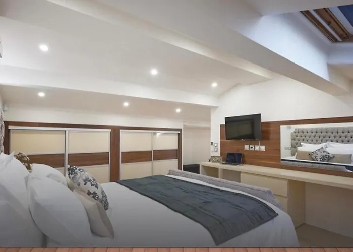 Apartment Luxury Duplex Cannes