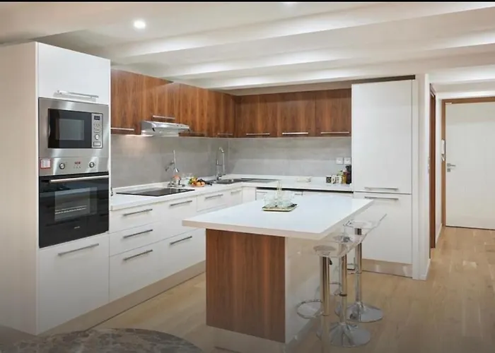 Apartment Luxury Duplex