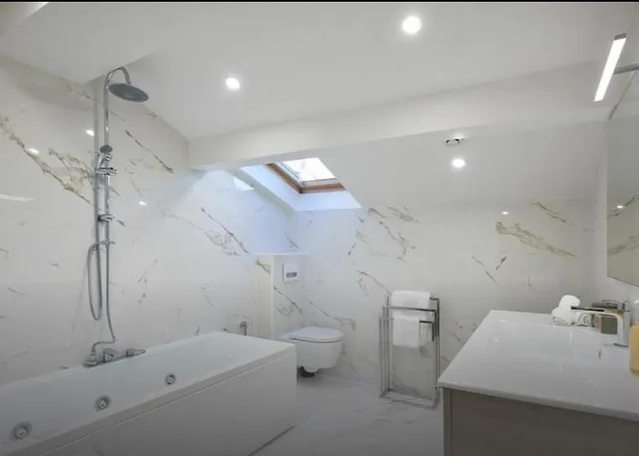 Luxury Duplex